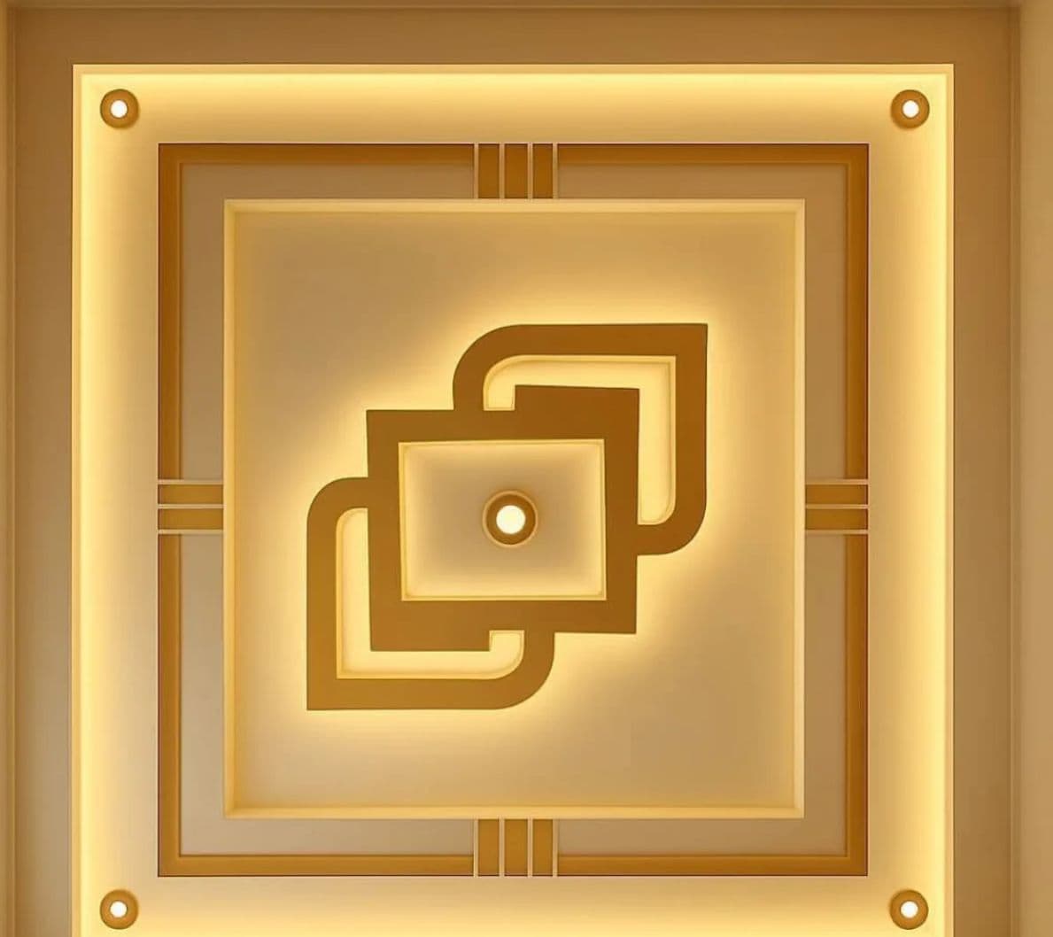 POP Ceiling & Decor