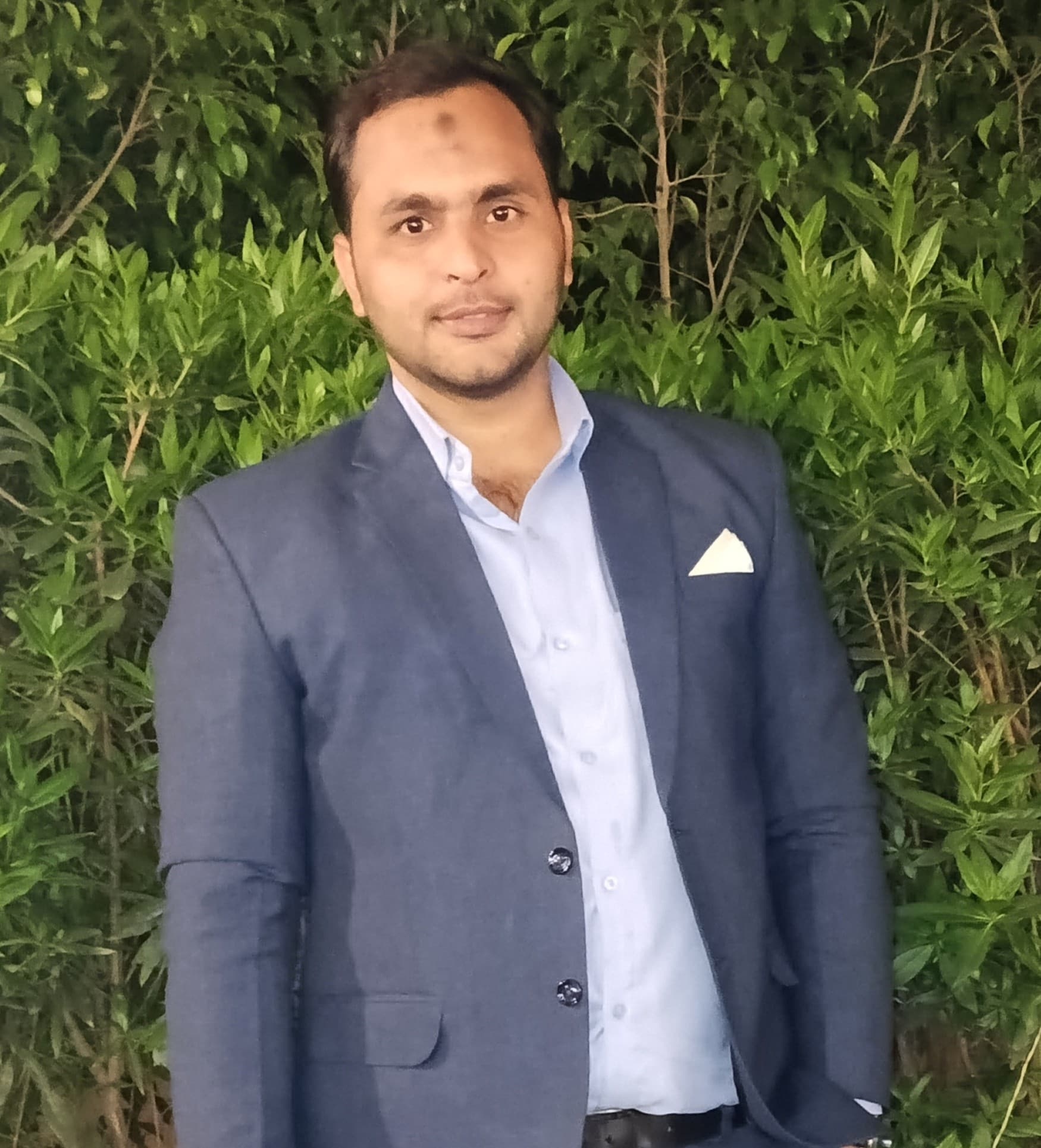 Brother, Managing Director and Operations Head