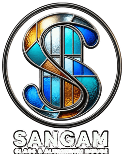 Sangam Glass House