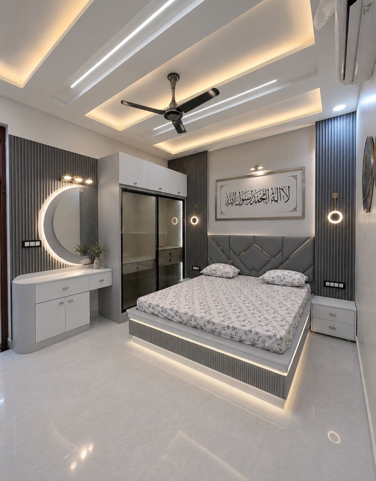 PVC Wall Panels